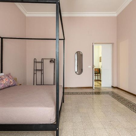 Stylish Apartment Near Piazza Magione By Wonderful Italy Palermo Exterior foto